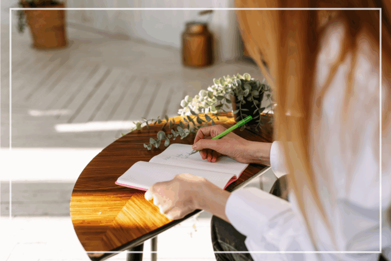 Why Sharing Your Story is Life-Changing