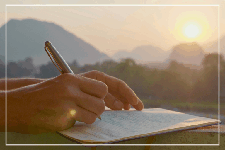 An Invitation to Share Your Journey