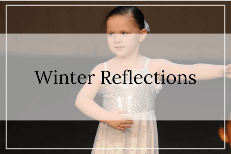 Winter Reflections
