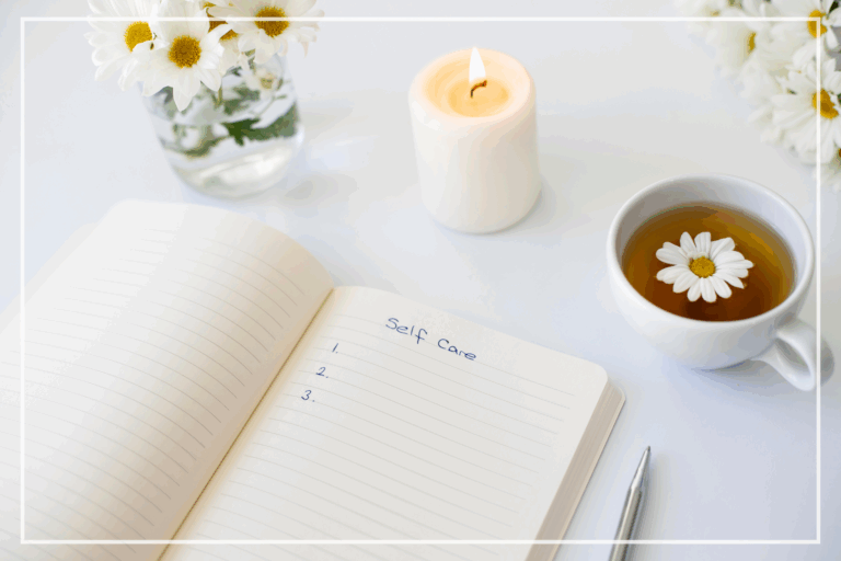 April Blog Prompts