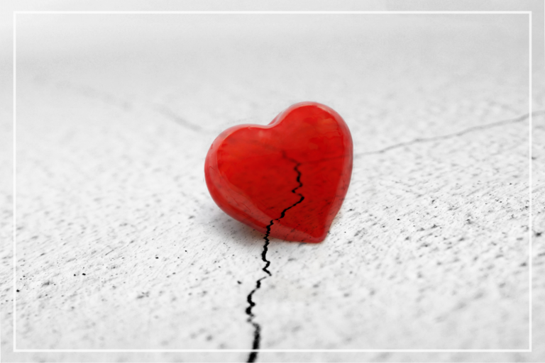 I was Born With a Broken Heart